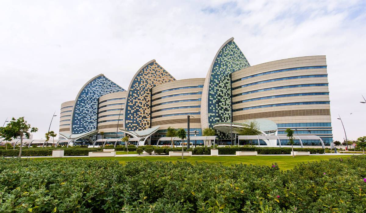 Sidra Medicine Launches Specialized Microbiome Service to Advance Precision Care
